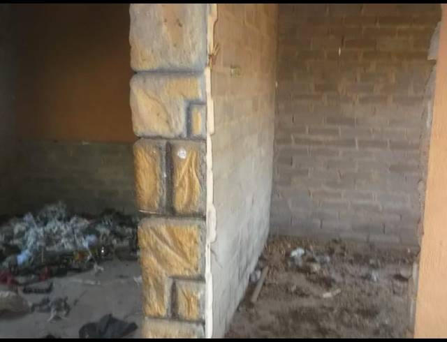 2 BEDROOM HOUSE FOR SALE IN CAROUSEL VIEW